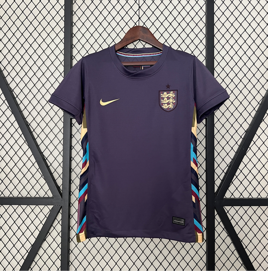 Maillot Angleterre femme extérieur 2024