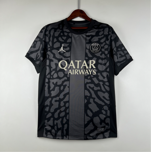 23/24 PSG troisième extérieur